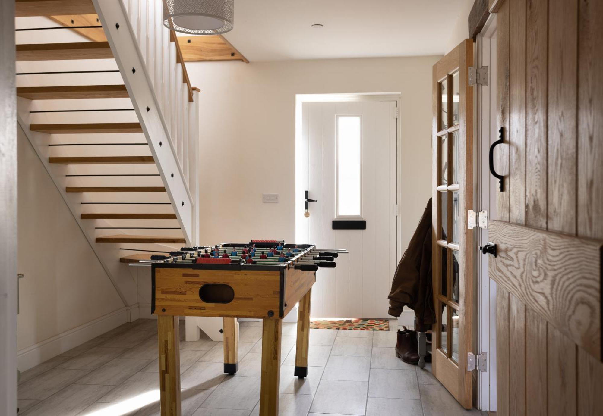 Family Country Cottage With Stunning Mountain Views Myddfai Eksteriør billede
