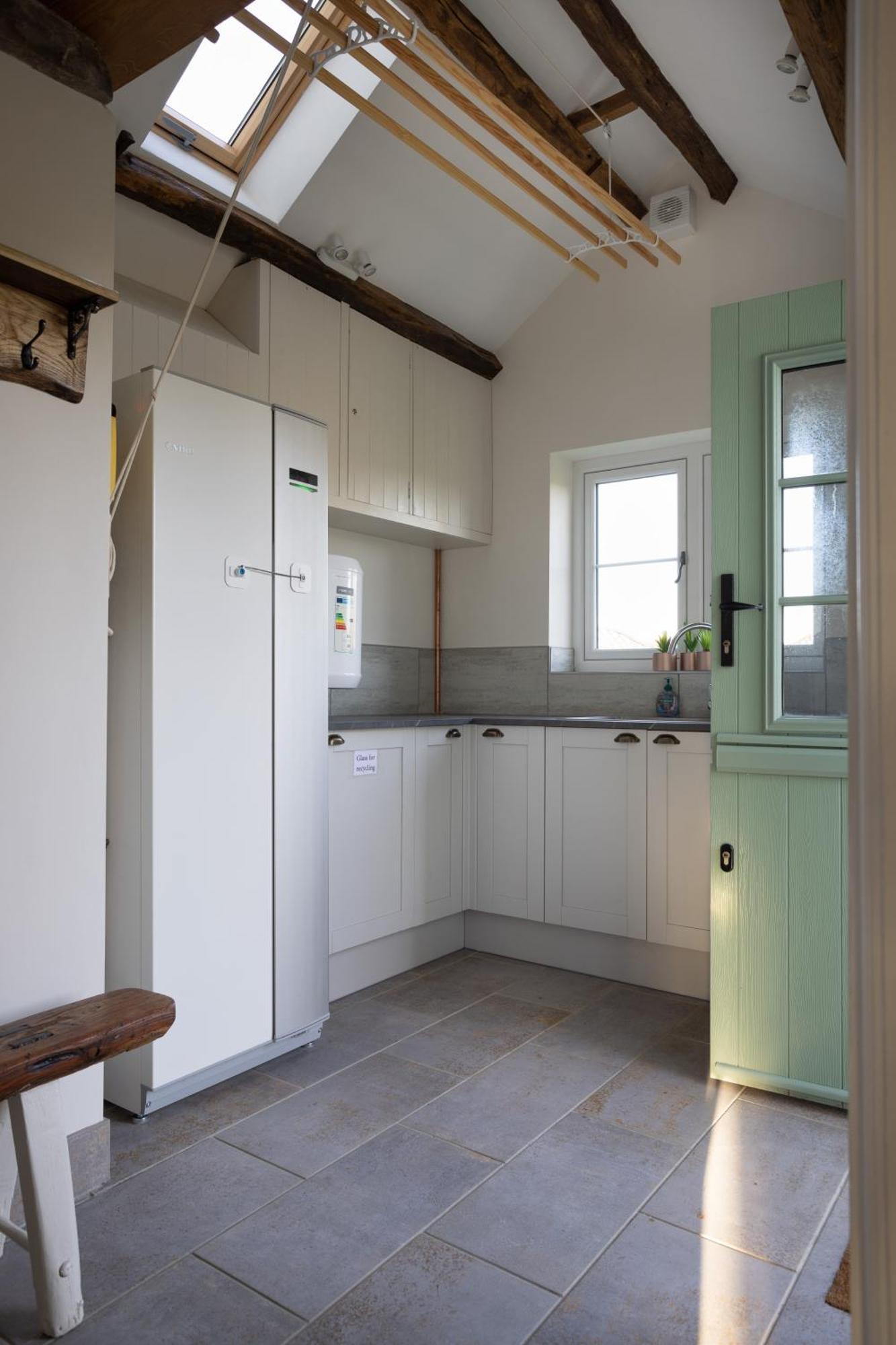 Family Country Cottage With Stunning Mountain Views Myddfai Eksteriør billede